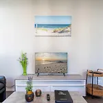 Strandhaus, App 03 아파트