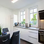 Strandhaus, App 03 *