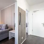 Strandhaus, App 03 아파트