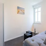 아파트 Strandhaus, App 03 *