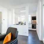 Strandhaus, App 03