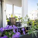 Strandhaus, App 03 아파트