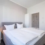 Strandhaus, App 03 아파트