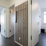 아파트 Strandhaus, App 03 *