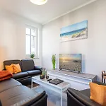 Strandhaus, App 03 제바트헤링스도르프