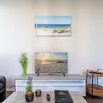 Strandhaus, App 03 아파트