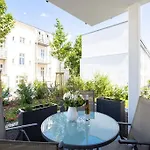 아파트 Strandhaus, App 03