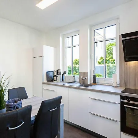 Strandhaus, App 03 *