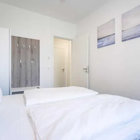 Strandhaus, App 03 *