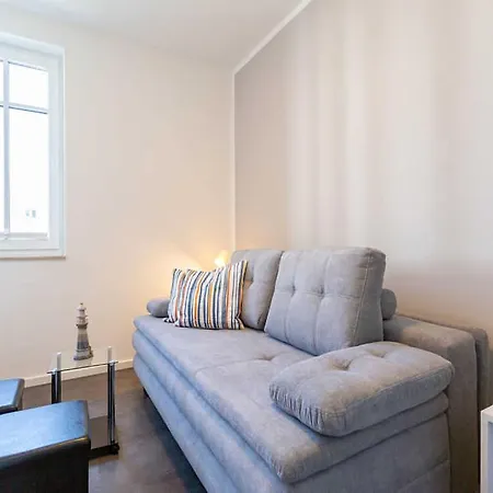 Strandhaus, App 03 *