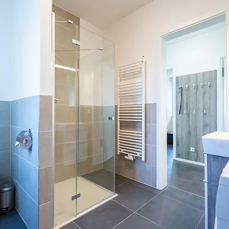 Strandhaus, App 03 塞巴特黑灵斯多夫